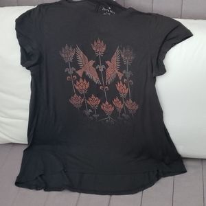 American Eagle Outfitters》Decal T-shirt